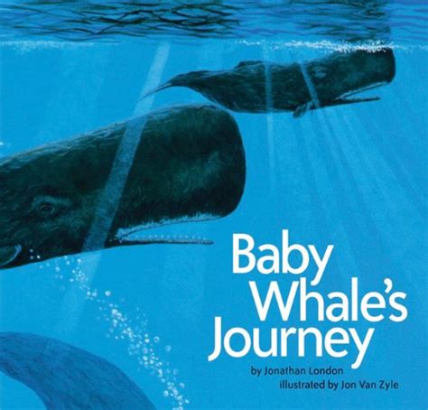 baby whales journey endangered species PDF